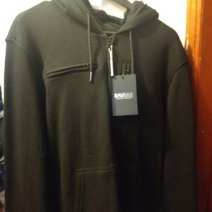New BAUBAX XL HOODIE